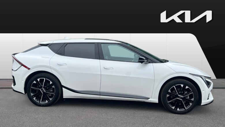 Kia EV6 168kW GT Line S 84kWh 5dr Auto Electric Estate